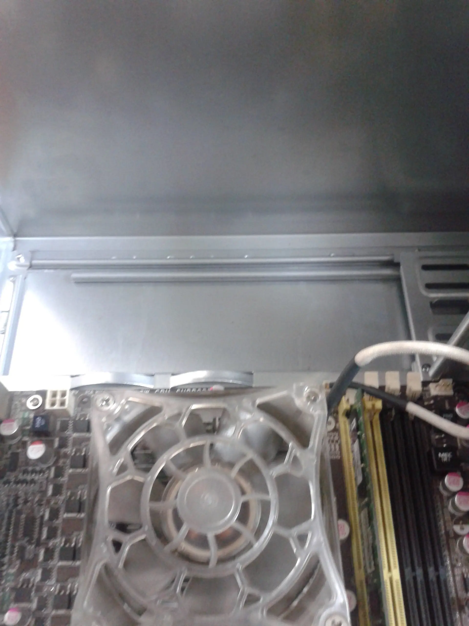 montar pc