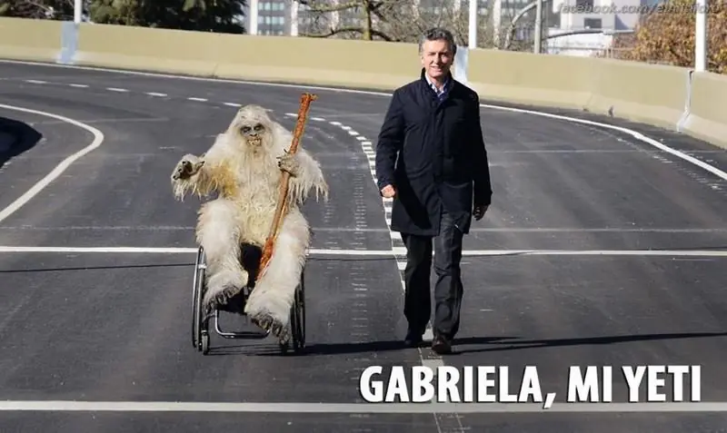 macri