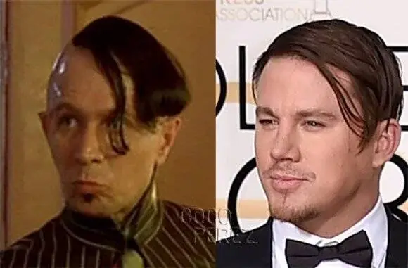 golden globe golden globe