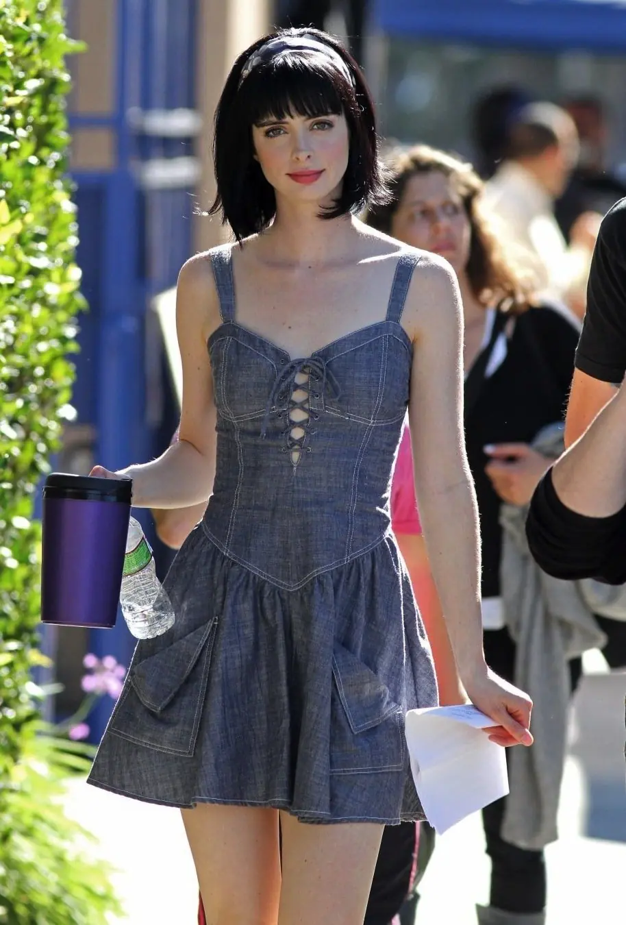 krysten ritter 2016