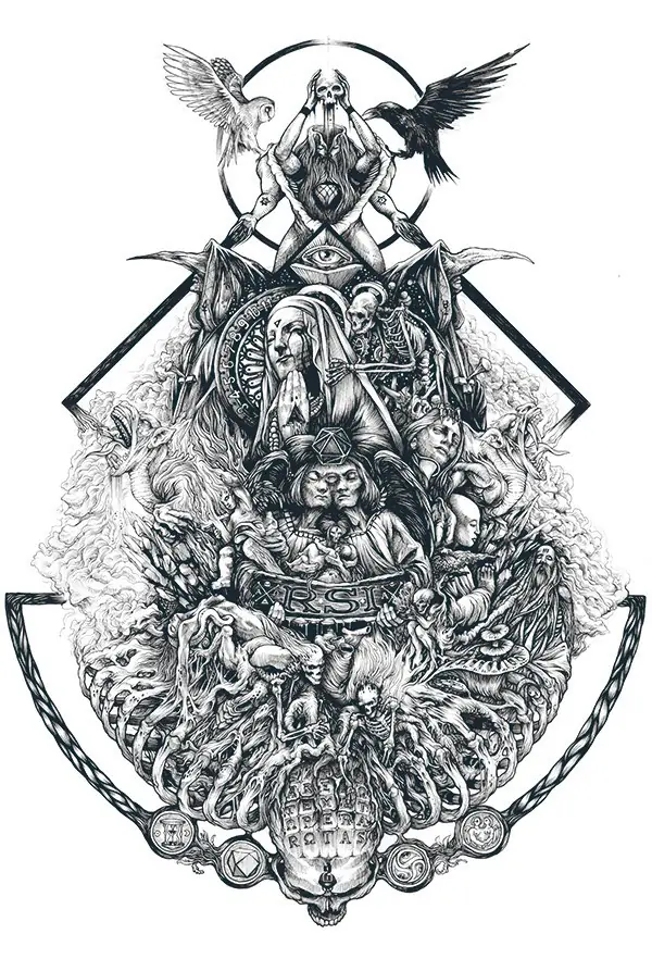 blasfemia blasfemia