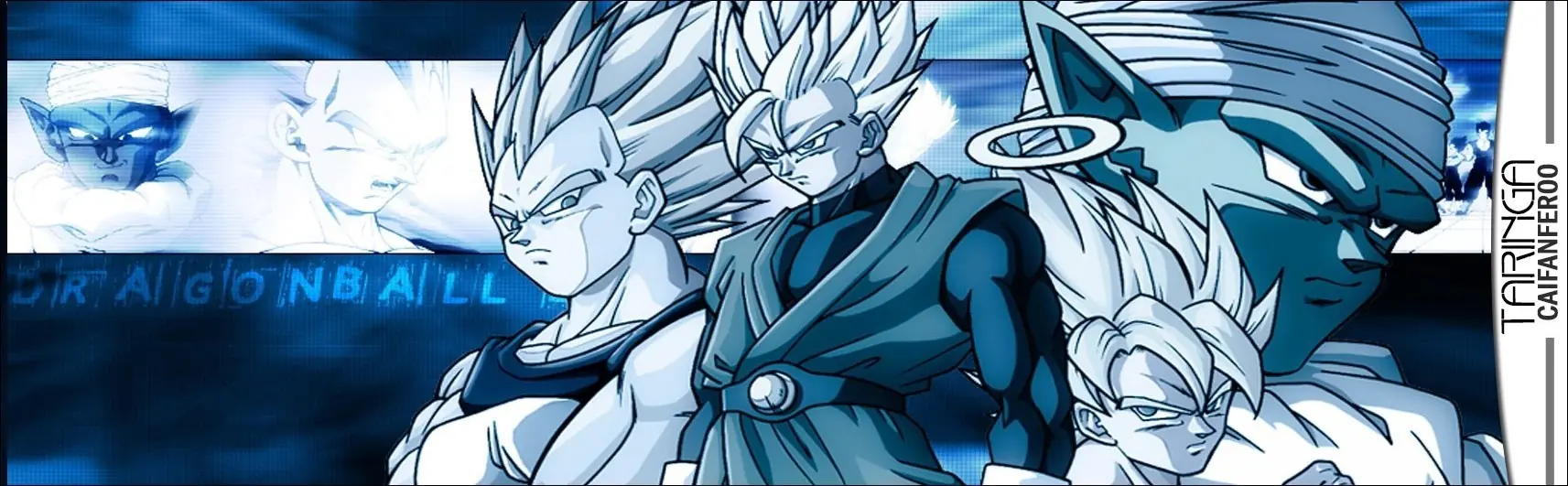goku