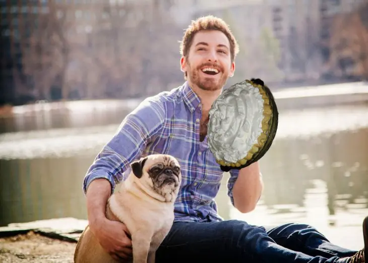 pug