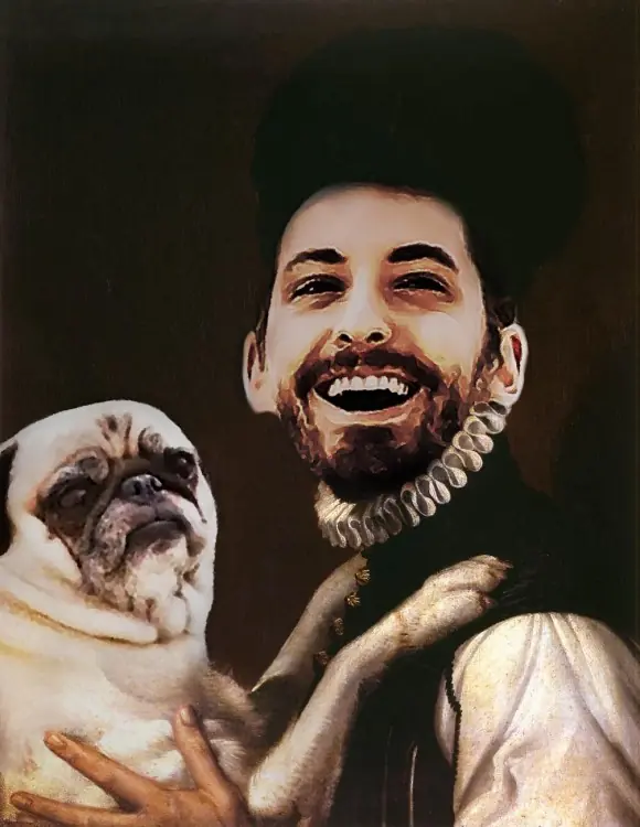 pug