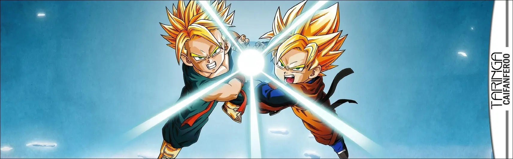 Dragon Ball - Separadores para tus libros