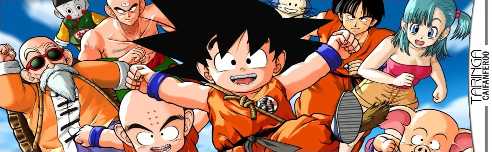 goku