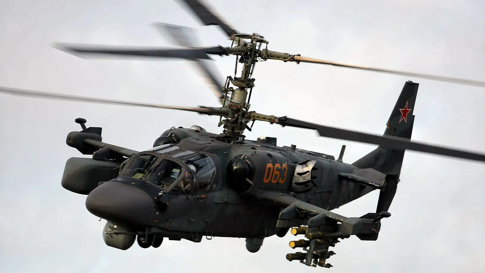 Kamov