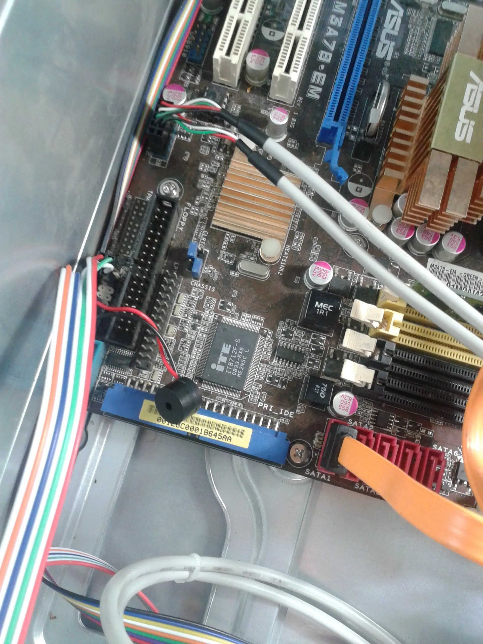 mejorar rendimiento pc