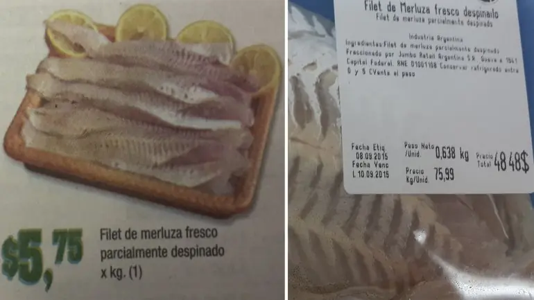 Kirchnerista,la inflacion arranco con Macri?