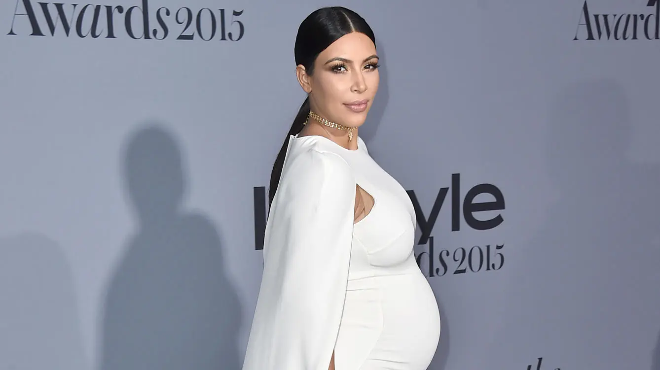 kim kardashian