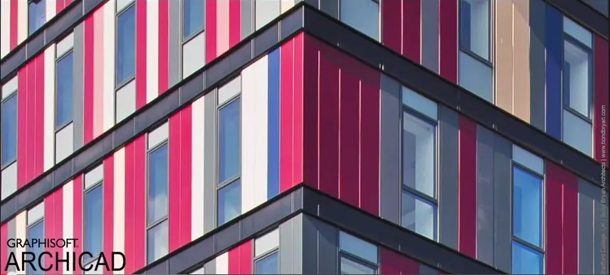 Descargar Archicad 19: mas rápido que nunca