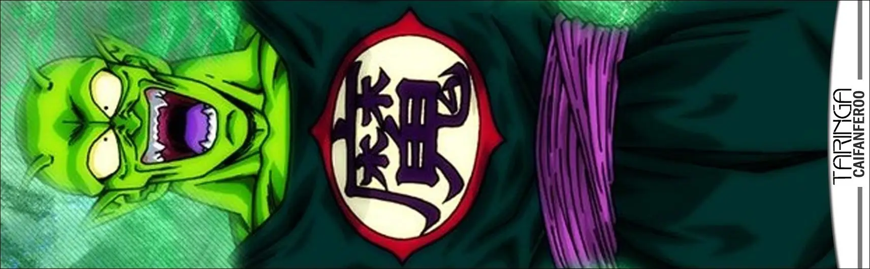 dragon ball separadores
