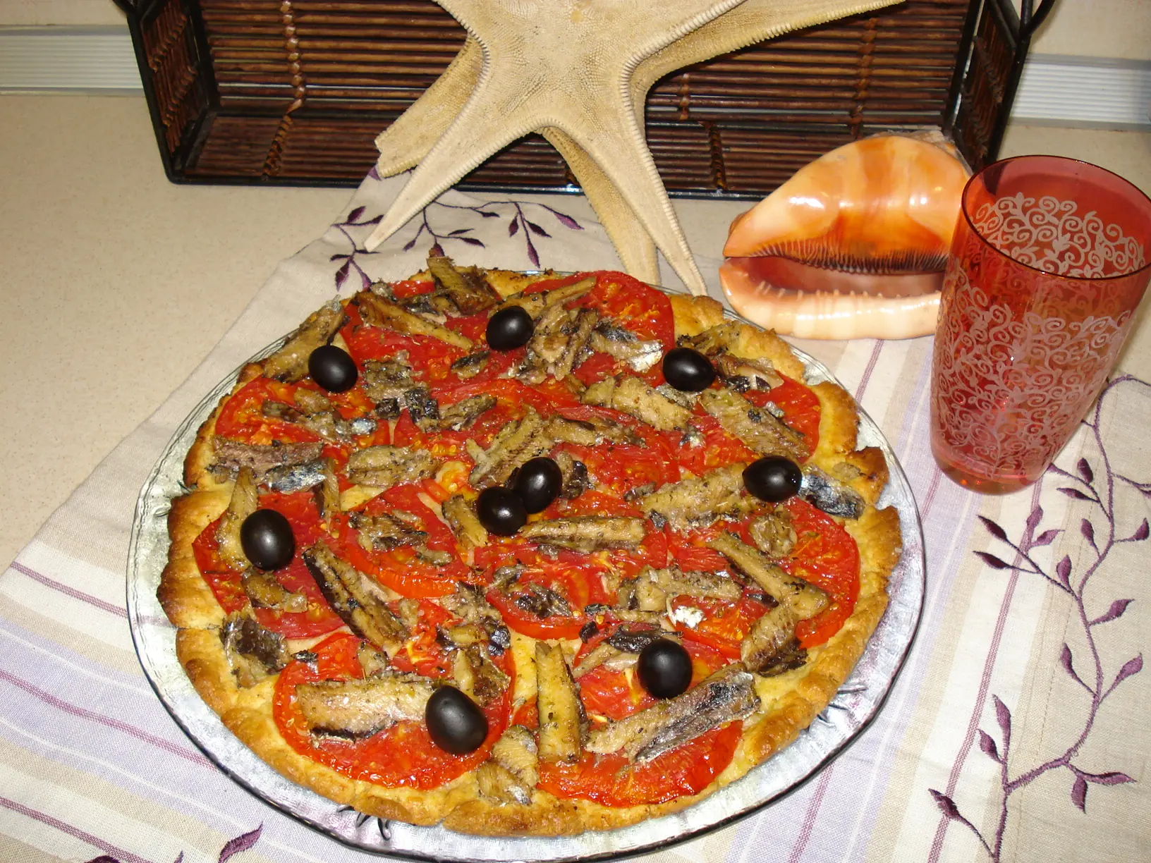 Comida para pobres. Ideal fin de mes