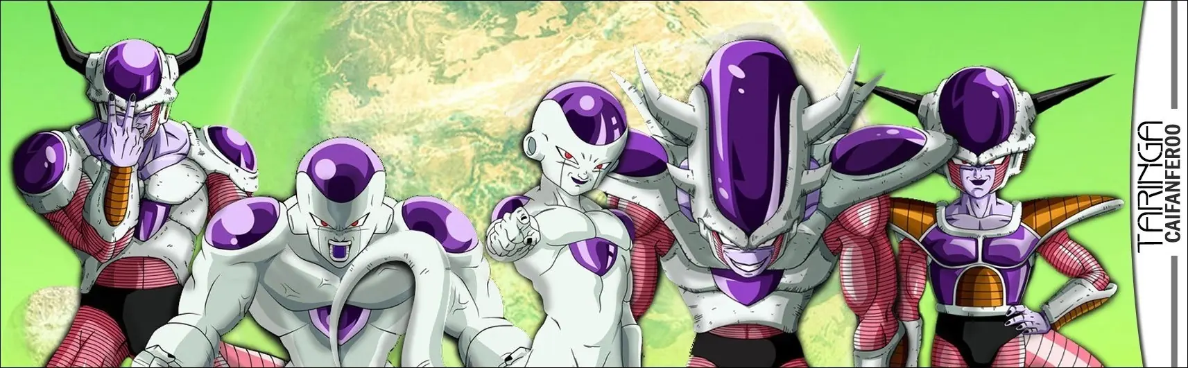 dragon ball z