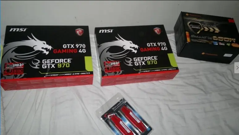 race
