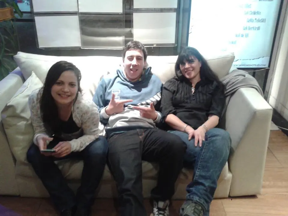 Taringa! me felicito y te lo muestro