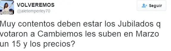 macri macri