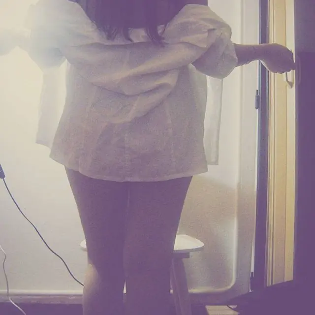 femme