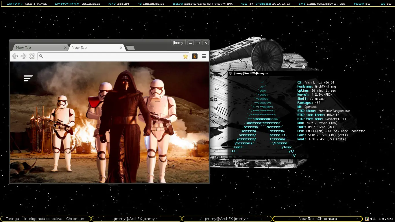 desktop