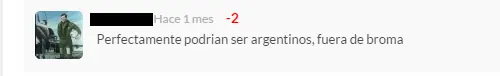 La Tercera Posición vive ciega