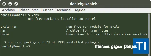 ¿Qué tan libre sos en Ubuntu?