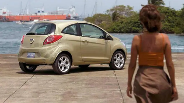 ¿Cuáles son los mejores coches para Mujeres?