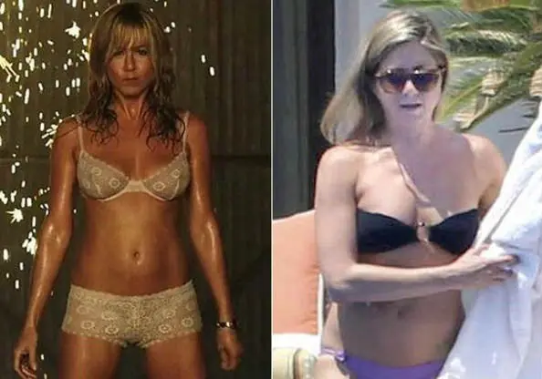 famosas famosas