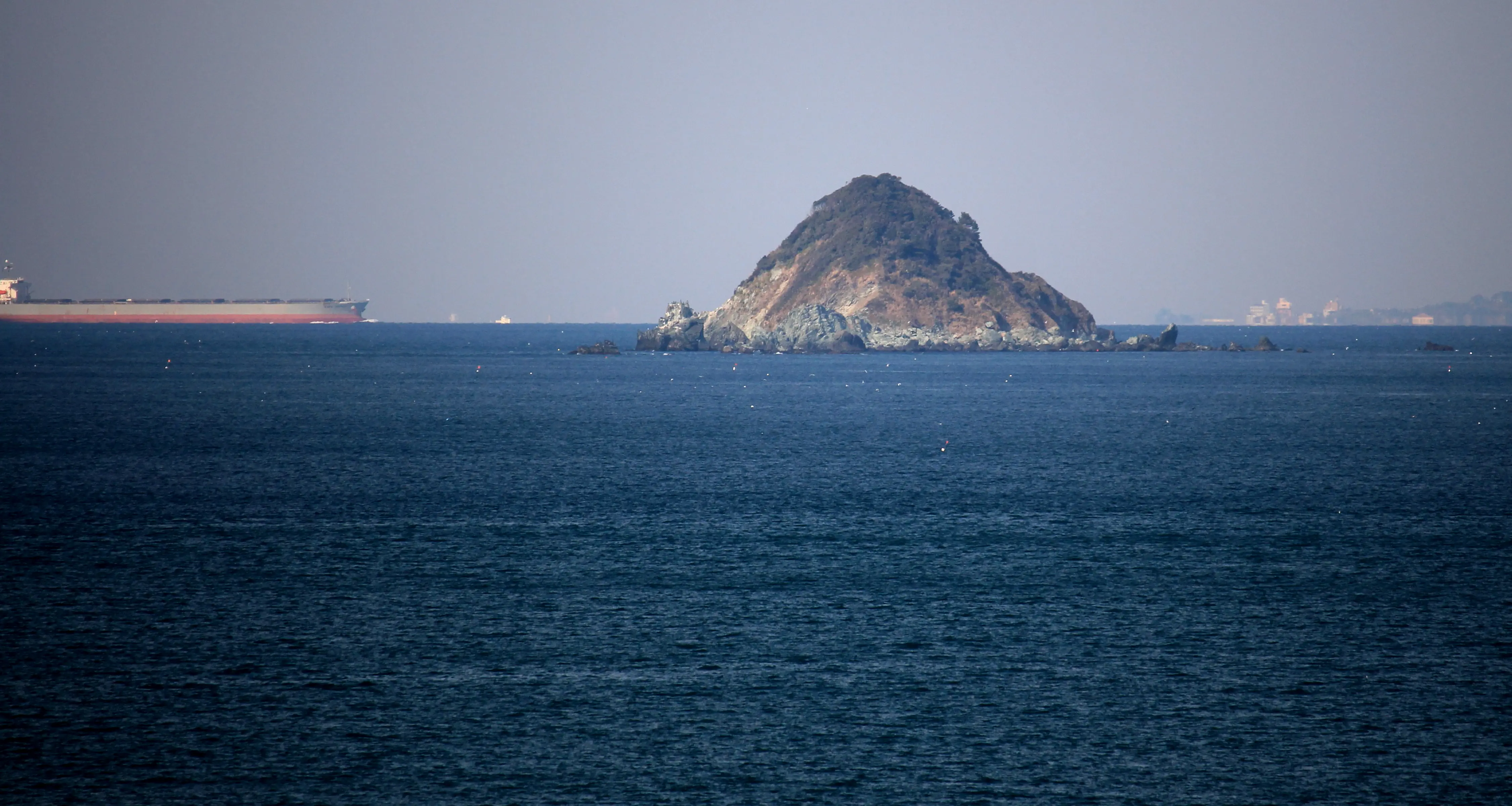 Recorrido por 13 islas sagradas [Megapost]