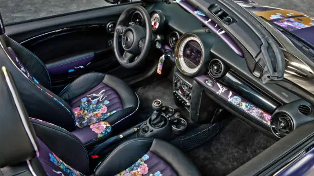 Automovil
