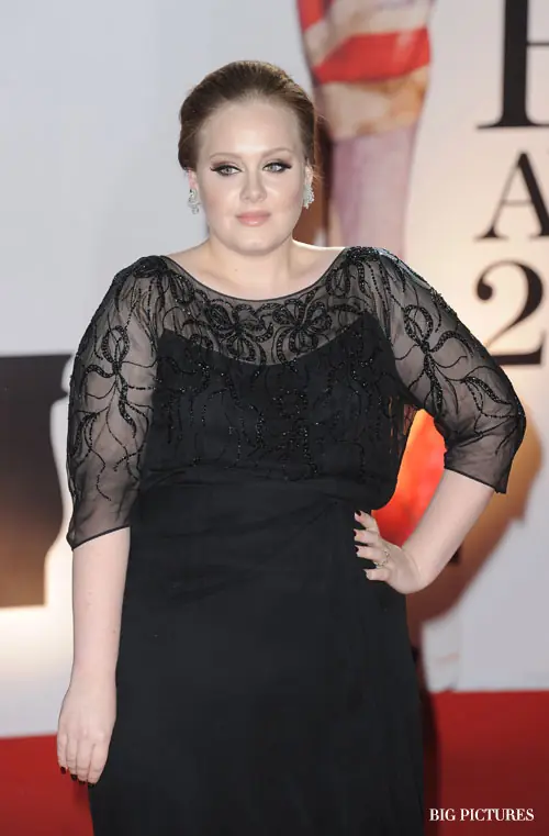adele adele
