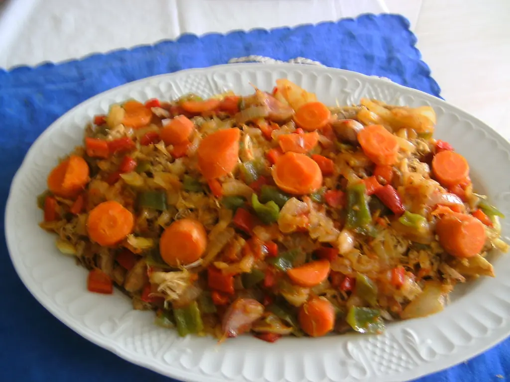 comida