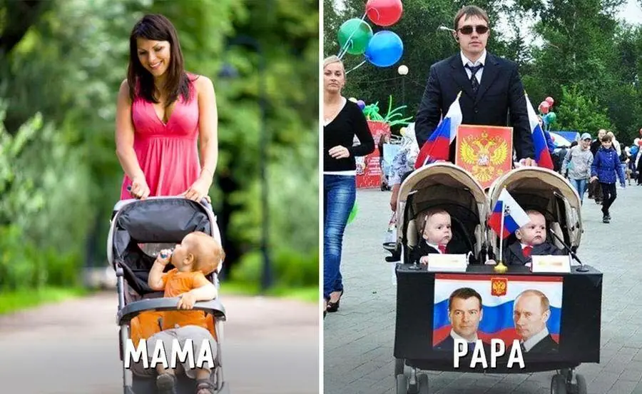 madres