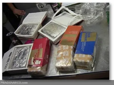 Esconde tus pertenencias como un campeón