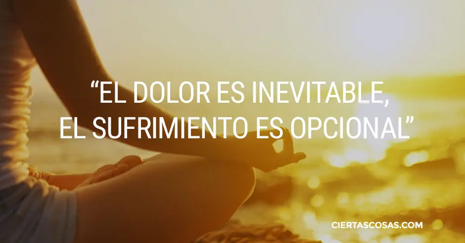 Del Budismo