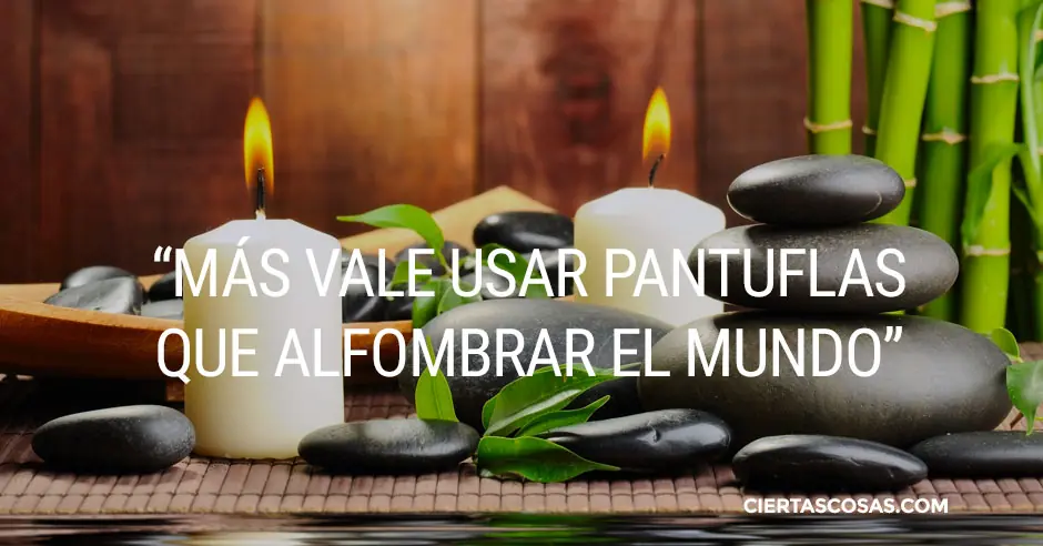 Del Budismo