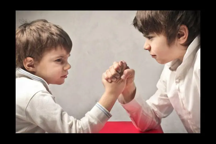 10 Datos científicos sobre los hermanos que seguro NO sabias