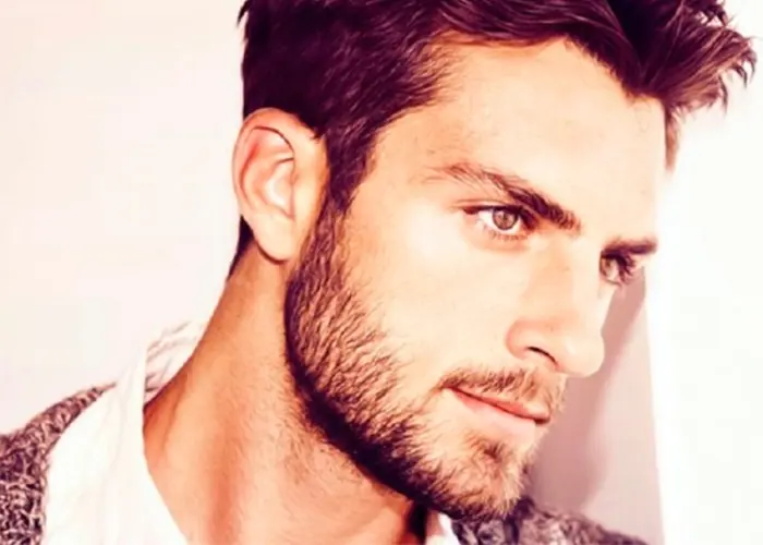 barba