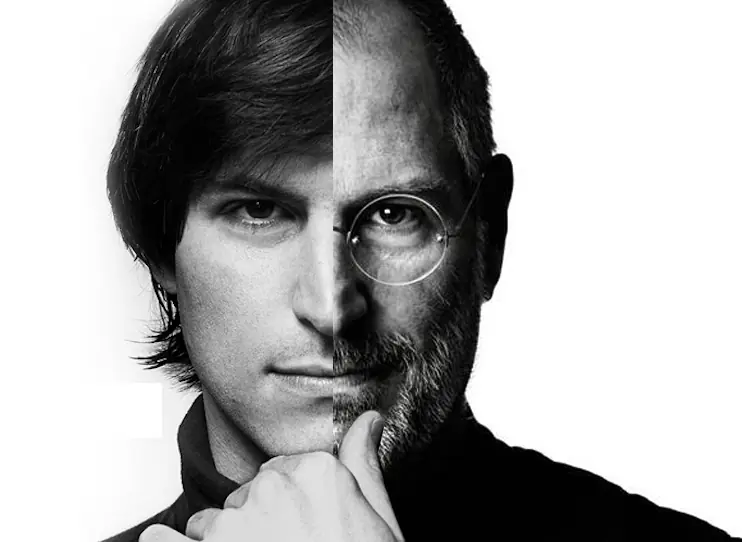 Anécdotas y curiosidades de Steve Jobs