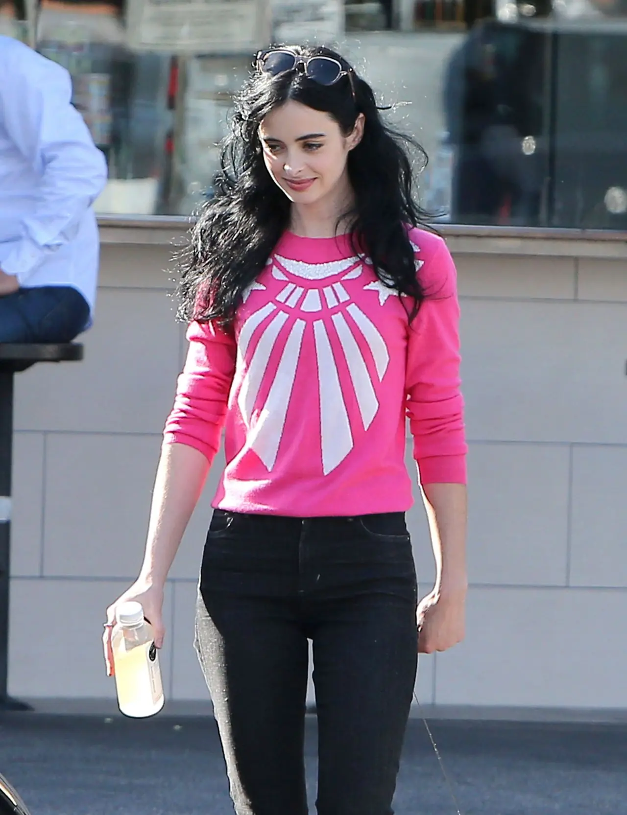 krysten ritter noticias