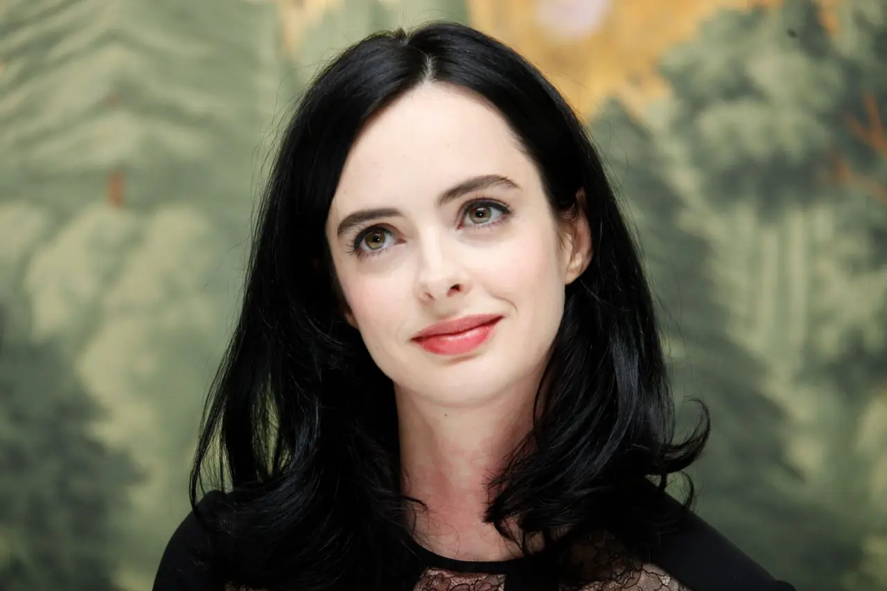krysten ritter