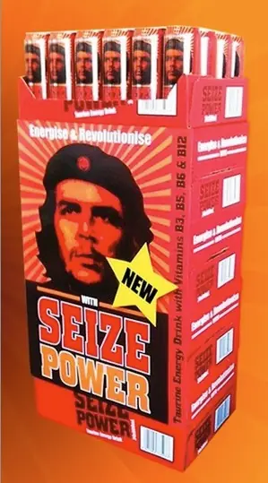 Argentino??? Pasa Papu