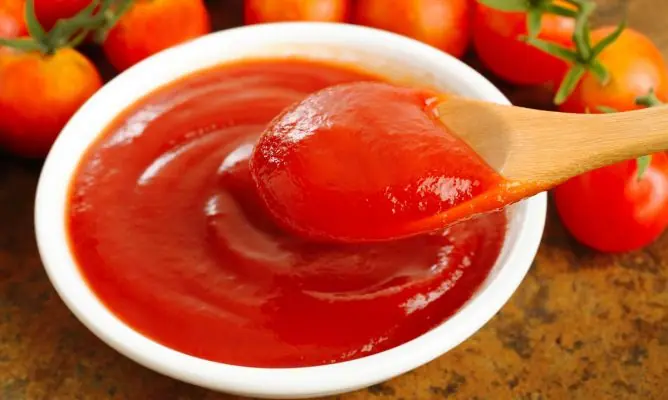 recetas