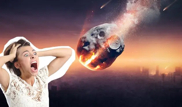 11 cosas que harían los Taringueros si va acabar el mundo