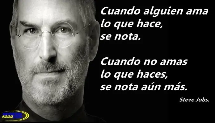 Anécdotas y curiosidades de Steve Jobs