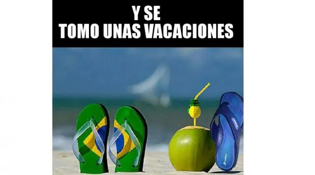 Chistes