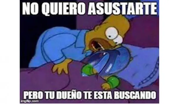 La historia de un tucumano que perdió una ojota azul y se v