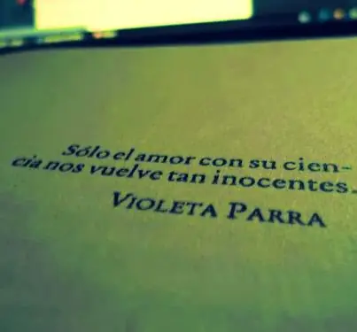 Pintores