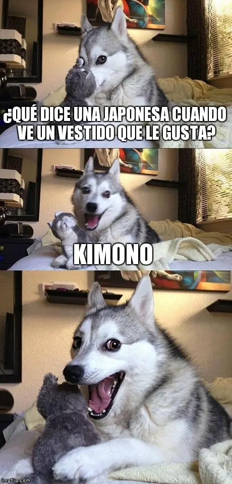Los memes mas chistosos y divertidos