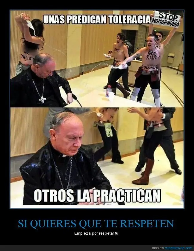 humor