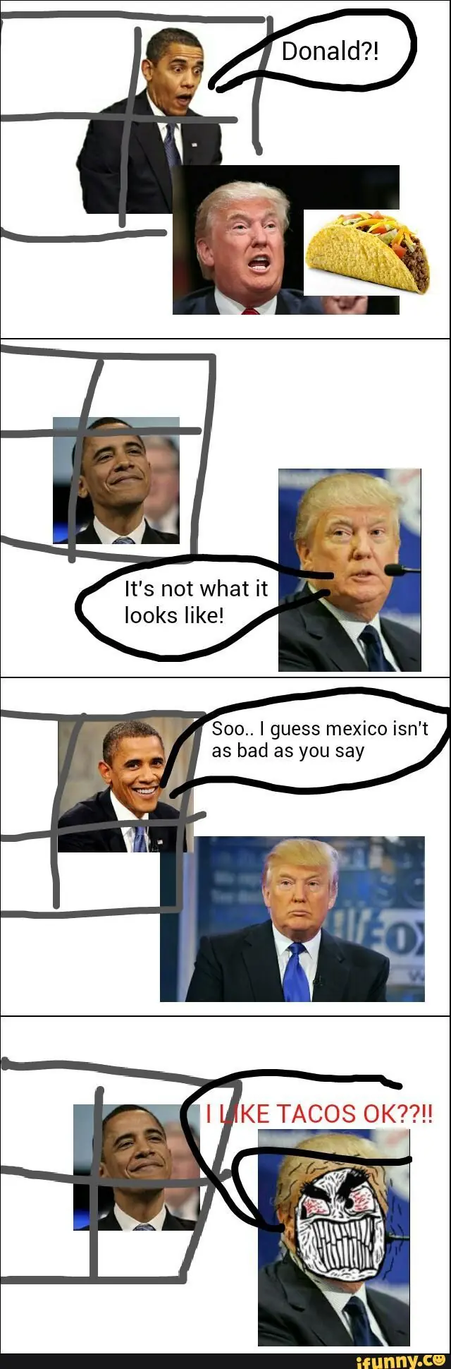 America